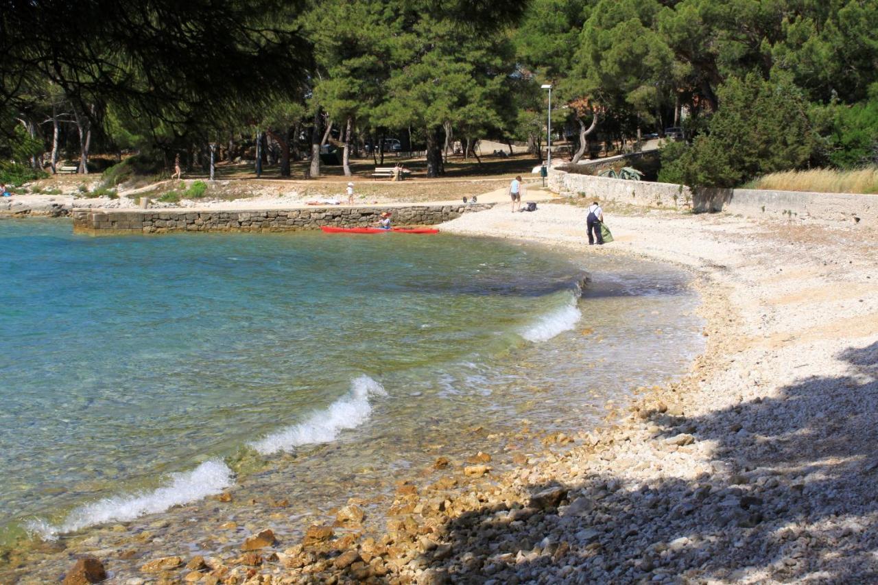 Apartments By The Sea Artatore, Losinj - 2509 Cunski Екстер'єр фото